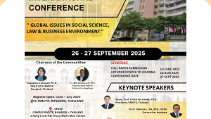 Pascasarjana Universitas Jayabaya Kerjasama dengan Rajamangala University Of Technology Krungthep Thailand